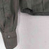 ザラ ZARA クロップドシャツジャケット レディース import:XS