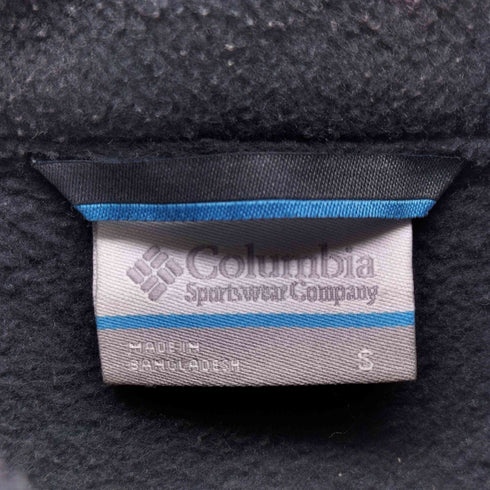 コロンビア Columbia フリースジャケット メンズ JPN:S