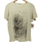 ラッドミュージシャン LAD MUSICIAN 総柄プリント S/S Tシャツ メンズ JPN:42