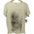 ラッドミュージシャン LAD MUSICIAN 総柄プリント S/S Tシャツ メンズ JPN:42