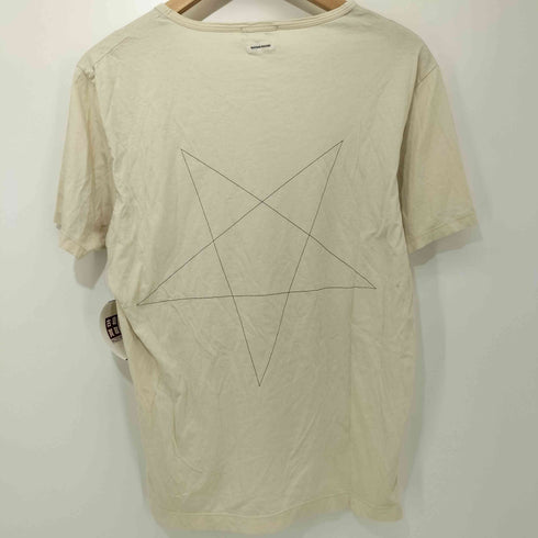 ラッドミュージシャン LAD MUSICIAN 総柄プリント S/S Tシャツ メンズ JPN:42