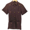 アーペーセー A.P.C. チュニジア製 S/S キューバシャツ メンズ import:XS
