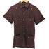 アーペーセー A.P.C. チュニジア製 S/S キューバシャツ メンズ import:XS