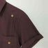 アーペーセー A.P.C. チュニジア製 S/S キューバシャツ メンズ import:XS