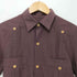 アーペーセー A.P.C. チュニジア製 S/S キューバシャツ メンズ import:XS