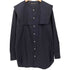 ニコルソンアンドニコルソン)(ニコルソンアンドニコルソン NICHOLSON & NICHOLSON セーラーカラーブラウス オーバーサイズシャツ LILY-POPLIN レディース JPN:38