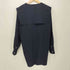 ニコルソンアンドニコルソン)(ニコルソンアンドニコルソン NICHOLSON & NICHOLSON セーラーカラーブラウス オーバーサイズシャツ LILY-POPLIN レディース JPN:38