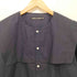 ニコルソンアンドニコルソン)(ニコルソンアンドニコルソン NICHOLSON & NICHOLSON セーラーカラーブラウス オーバーサイズシャツ LILY-POPLIN レディース JPN:38