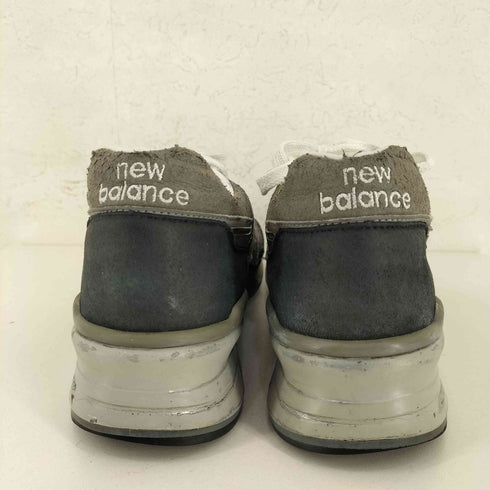ニューバランス NEW BALANCE USA製 M997NV メンズ US:10.5