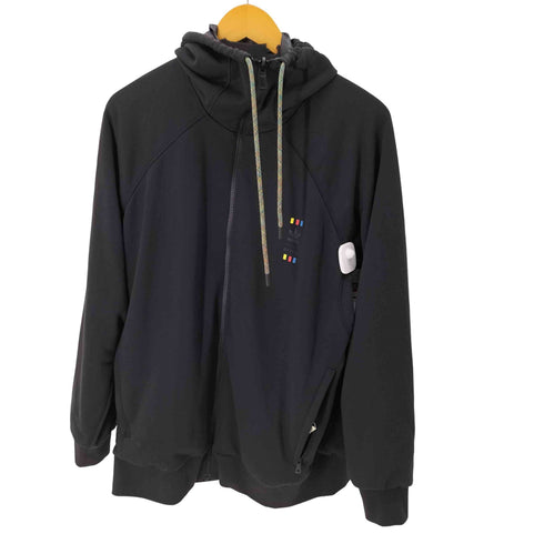 アディダスオリジナルス adidas Originals Oyster Holdings Hour Hoody メンズ JPN:L