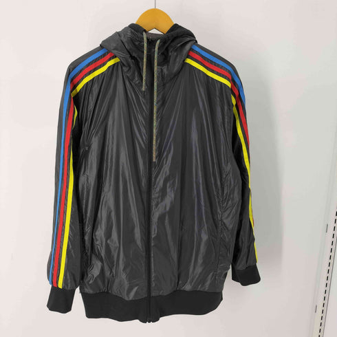 アディダスオリジナルス adidas Originals Oyster Holdings Hour Hoody メンズ JPN:L