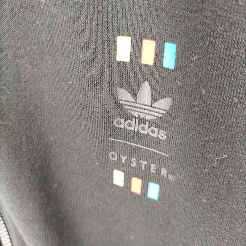 アディダスオリジナルス adidas Originals Oyster Holdings Hour Hoody メンズ JPN:L