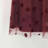 アメリ AMERI OTONA MUSE DOT TULLE SKIRT レディース JPN:S