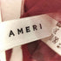 アメリ AMERI OTONA MUSE DOT TULLE SKIRT レディース JPN:S