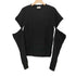 ランデブー randeboo Charm cut vintage knit レディース FREE