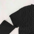 ランデブー randeboo Charm cut vintage knit レディース FREE
