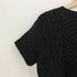 ランデブー randeboo Charm cut vintage knit レディース FREE