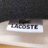 ラコステ LACOSTE ワンポイントロゴ S/S ポロシャツ メンズ JPN:2