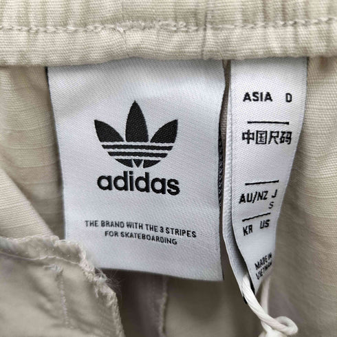 アディダスオリジナルス adidas Originals スケートボーディング SST トラックパンツ メンズ S