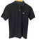ラコステ LACOSTE ワンポイントロゴ S/S ポロシャツ メンズ JPN:3