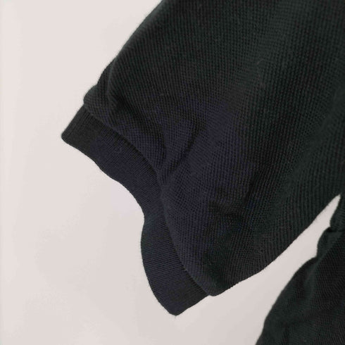 ラコステ LACOSTE ワンポイントロゴ S/S ポロシャツ メンズ JPN:3