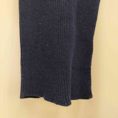 バランタイン BALLANTYNE イタリア製 ボートネックコットンニット レディース