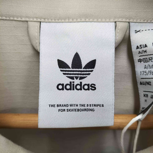 アディダスオリジナルス adidas Originals Skateboarding Firebird Track Jackeトラックジャケット メンズ L