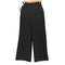ロクビューティーアンドユースユナイテッドアローズ 6 BEAUTY & YOUTH UNITED ARROWS NEW KARSEY PANTS ウール パンツ レディース JPN:36