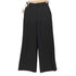 ロクビューティーアンドユースユナイテッドアローズ 6 BEAUTY & YOUTH UNITED ARROWS NEW KARSEY PANTS ウール パンツ レディース JPN:36