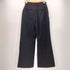 ロクビューティーアンドユースユナイテッドアローズ 6 BEAUTY & YOUTH UNITED ARROWS NEW KARSEY PANTS ウール パンツ レディース JPN:36