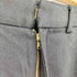 ロクビューティーアンドユースユナイテッドアローズ 6 BEAUTY & YOUTH UNITED ARROWS NEW KARSEY PANTS ウール パンツ レディース JPN:36