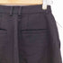 ロクビューティーアンドユースユナイテッドアローズ 6 BEAUTY & YOUTH UNITED ARROWS NEW KARSEY PANTS ウール パンツ レディース JPN:36