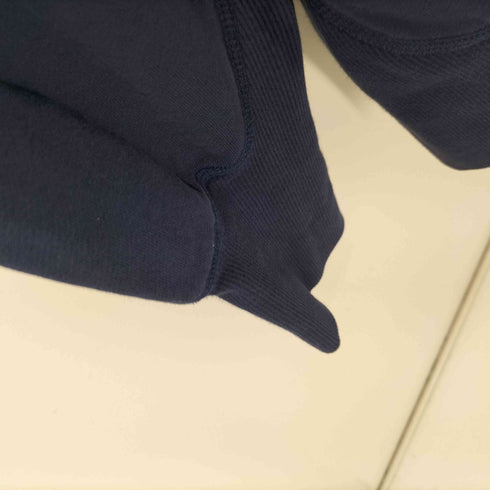 ワイスリー Y-3 STACKED LOGO HOODIE スタックドロゴフーディー メンズ JPN:L