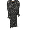 スライ SLY GINA FLOWER LONG ワンピース レディース FREE