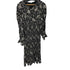 スライ SLY GINA FLOWER LONG ワンピース レディース FREE