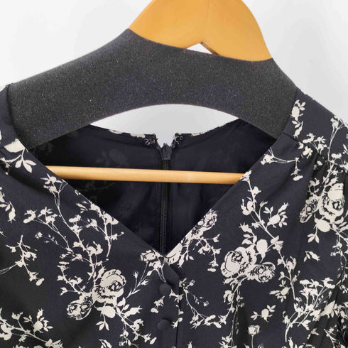 スライ SLY GINA FLOWER LONG ワンピース レディース FREE