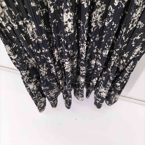 スライ SLY GINA FLOWER LONG ワンピース レディース FREE