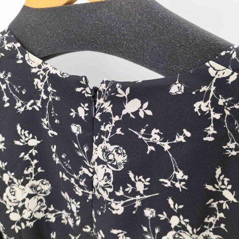 スライ SLY GINA FLOWER LONG ワンピース レディース FREE