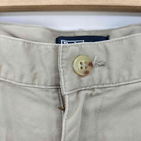 ポロラルフローレン POLO RALPH LAUREN ワイドストレートチノ レディース 12