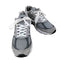 ニューバランス NEW BALANCE USA製 M990GL5 GRAYローカットスニーカー メンズ JPN:25.5