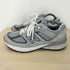 ニューバランス NEW BALANCE USA製 M990GL5 GRAYローカットスニーカー メンズ JPN:25.5