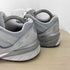 ニューバランス NEW BALANCE USA製 M990GL5 GRAYローカットスニーカー メンズ JPN:25.5