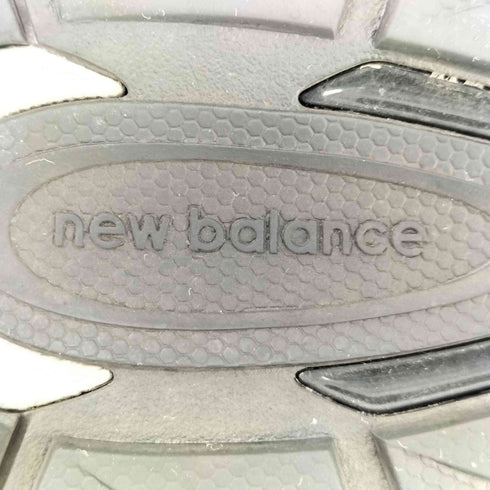ニューバランス NEW BALANCE USA製 M990GL5 GRAYローカットスニーカー メンズ JPN:25.5