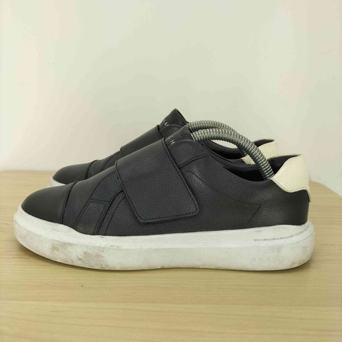 コールハーン COLE HAAN グランドプロ ラリー ベルクロ スニーカー レディース 6B