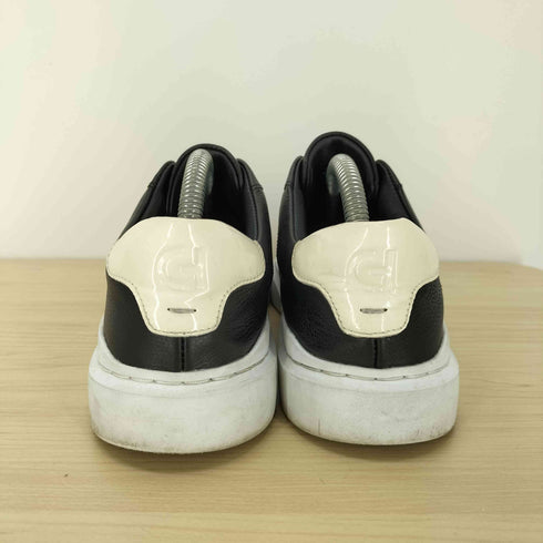 コールハーン COLE HAAN グランドプロ ラリー ベルクロ スニーカー レディース 6B