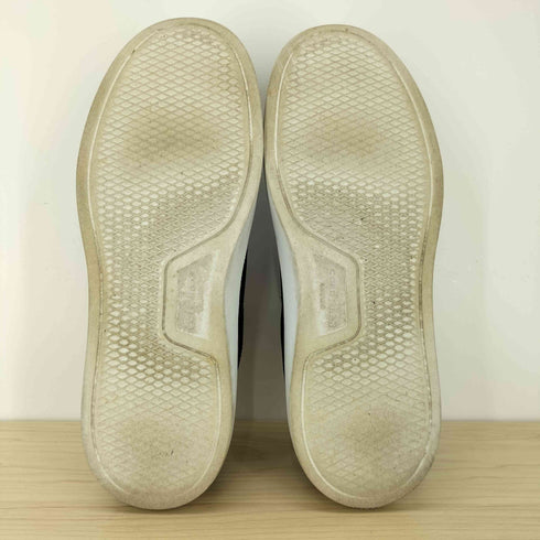 コールハーン COLE HAAN グランドプロ ラリー ベルクロ スニーカー レディース 6B
