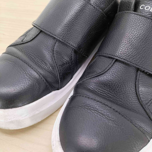 コールハーン COLE HAAN グランドプロ ラリー ベルクロ スニーカー レディース 6B
