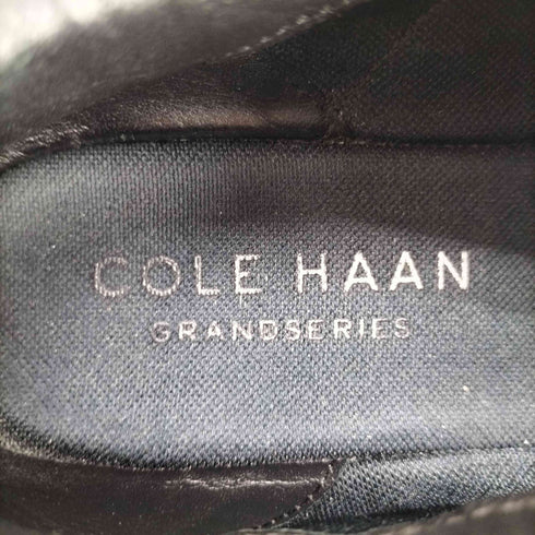 コールハーン COLE HAAN グランドプロ ラリー ベルクロ スニーカー レディース 6B