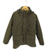 タラスブルバ TARAS BOULBA GORE-TEX ライナーダウン マウンテンパーカー メンズ JPN:M