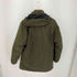 タラスブルバ TARAS BOULBA GORE-TEX ライナーダウン マウンテンパーカー メンズ JPN:M